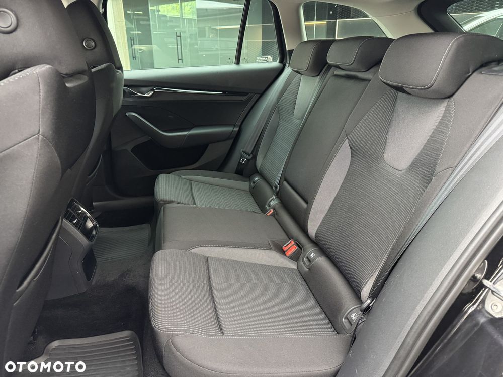 Skoda Octavia 2.0 TDI Ambition - 14