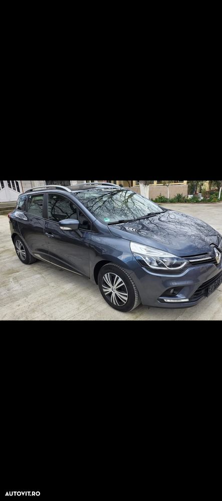 Renault Clio TCe 90 Start & Stop COLLECTION - 9