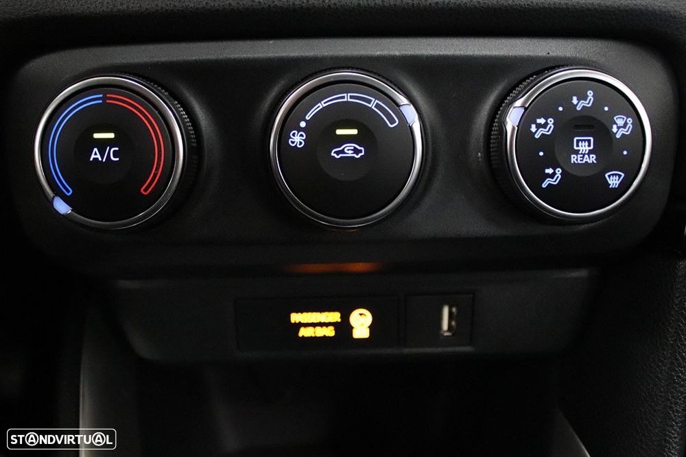 Toyota Yaris 1.0 VVT-i Comfort Plus - 11