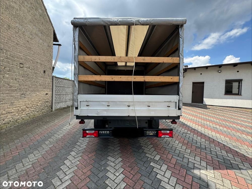 Iveco Daily C30c - 5