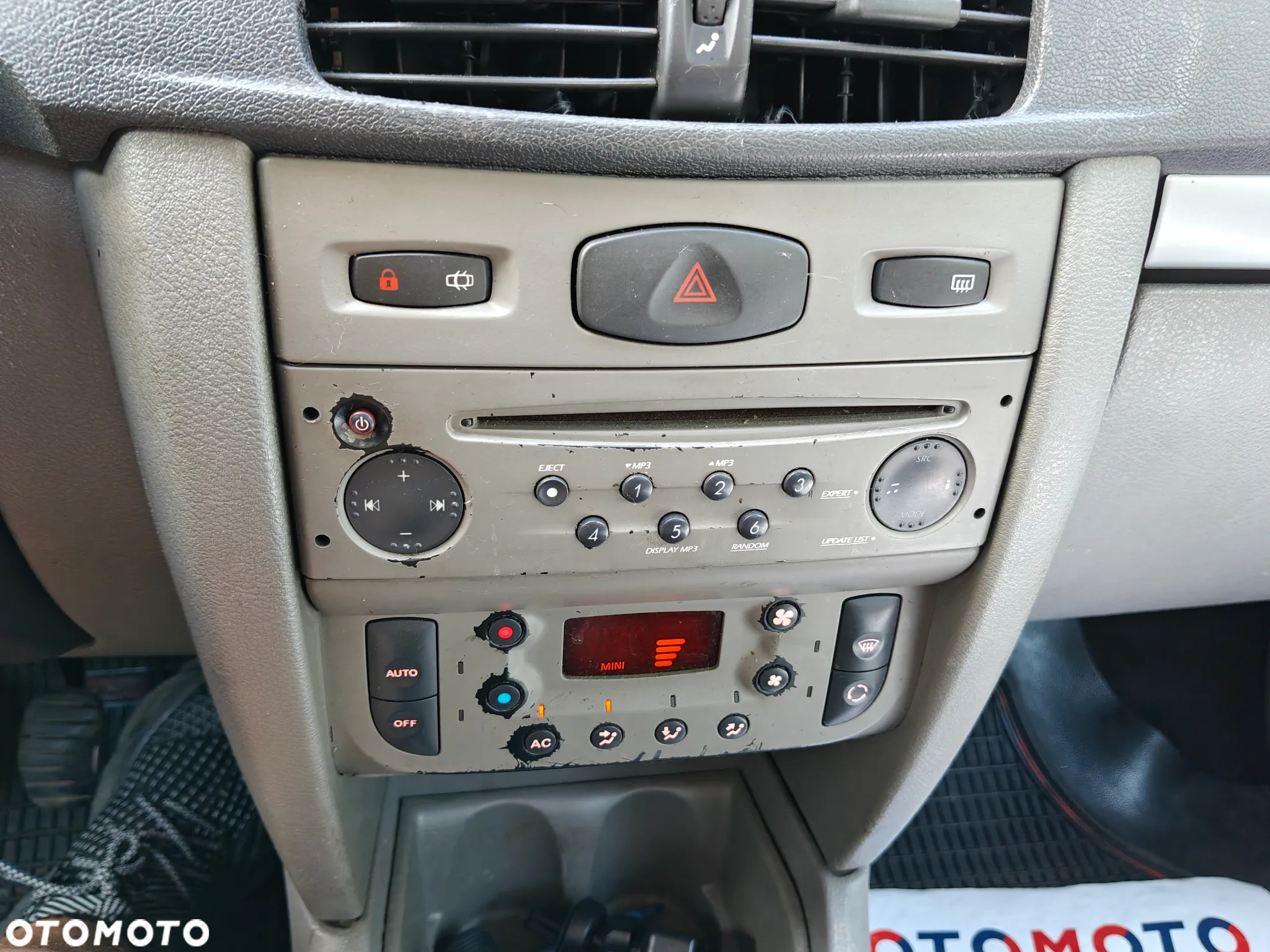 Renault Thalia 1.2 16V Alize - 22