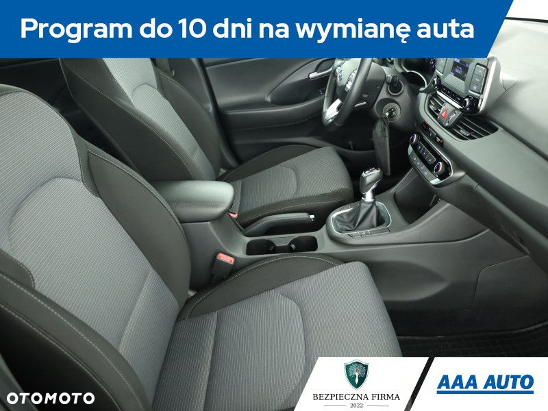 Hyundai i30 - 8