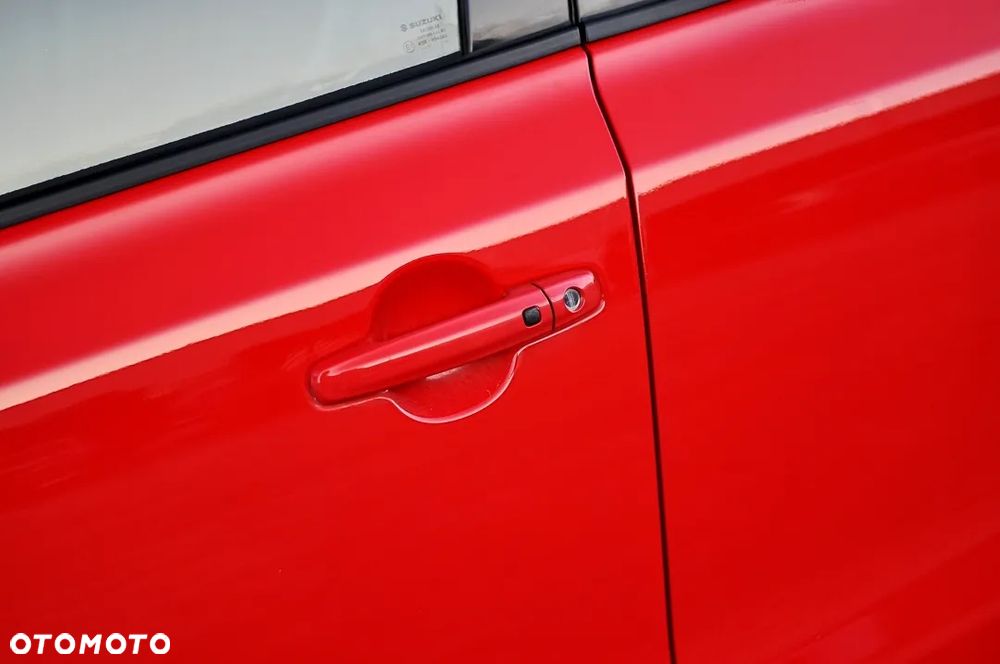 Suzuki Vitara 1.4 T Boosterjet S 2WD - 19