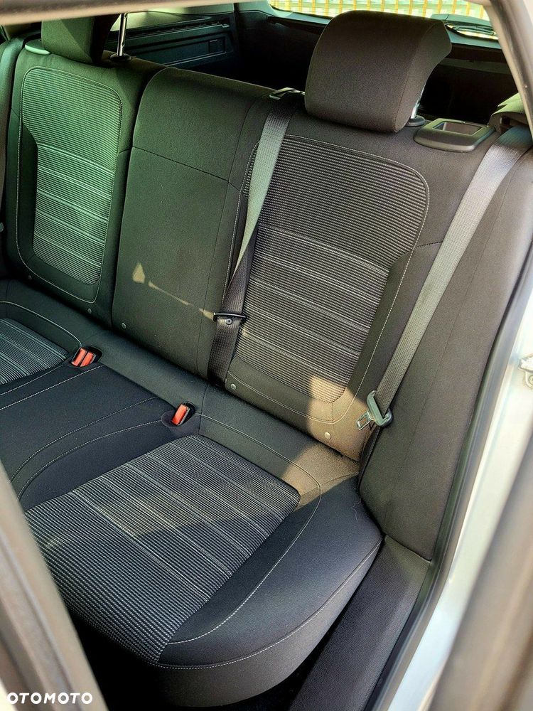 Opel Insignia 2.0 CDTI automatik Business Edition - 23