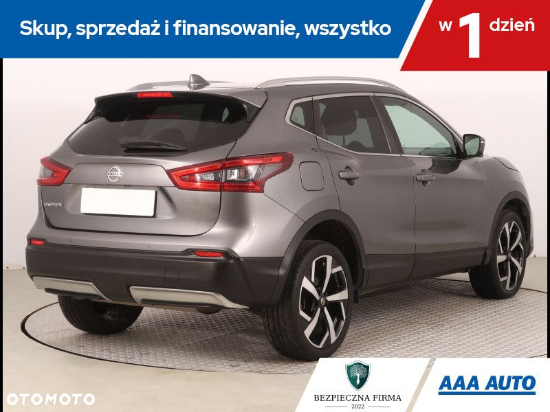 Nissan Qashqai - 6
