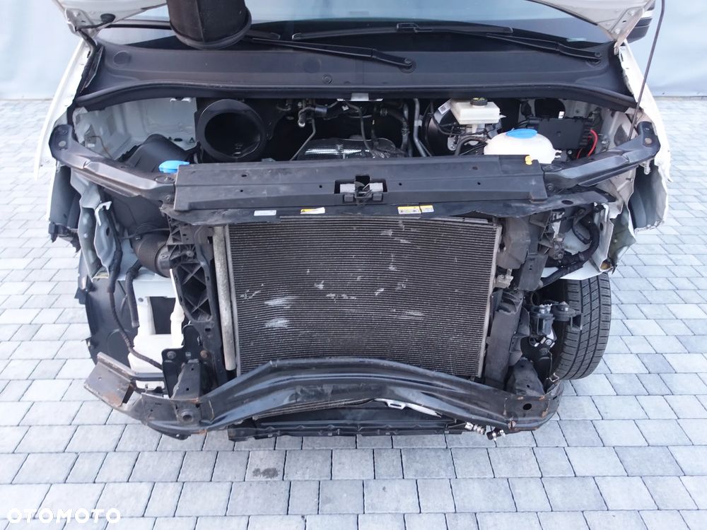 Volkswagen crafter - 18