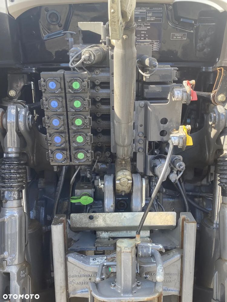 Valtra T234 Direct - 11