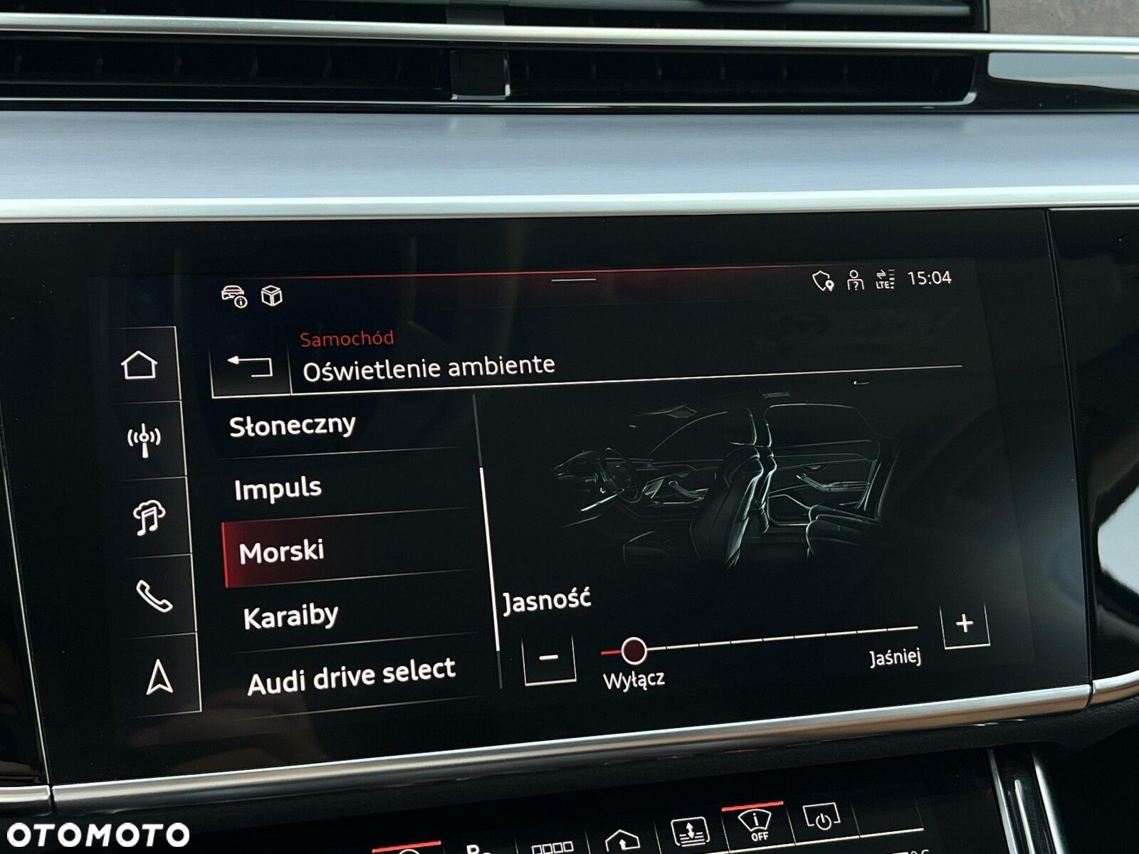 Audi A8 - 34
