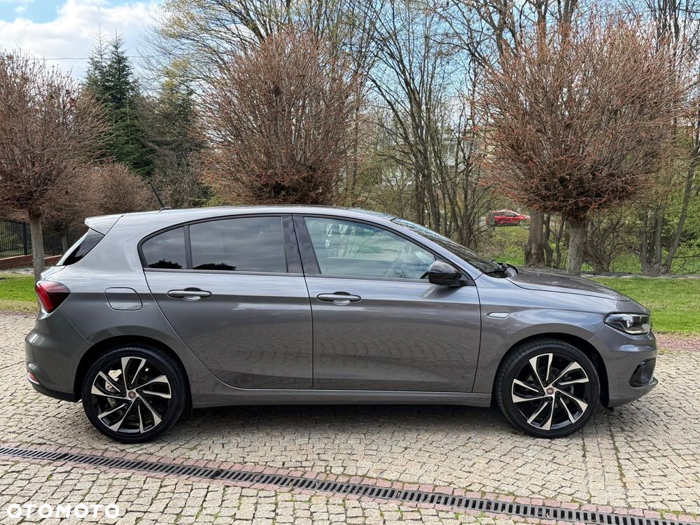 Fiat Tipo - 11