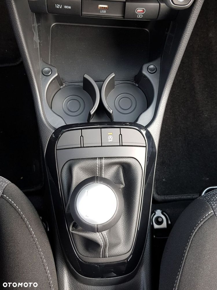 Kia Picanto 1.0 GDI L - 21