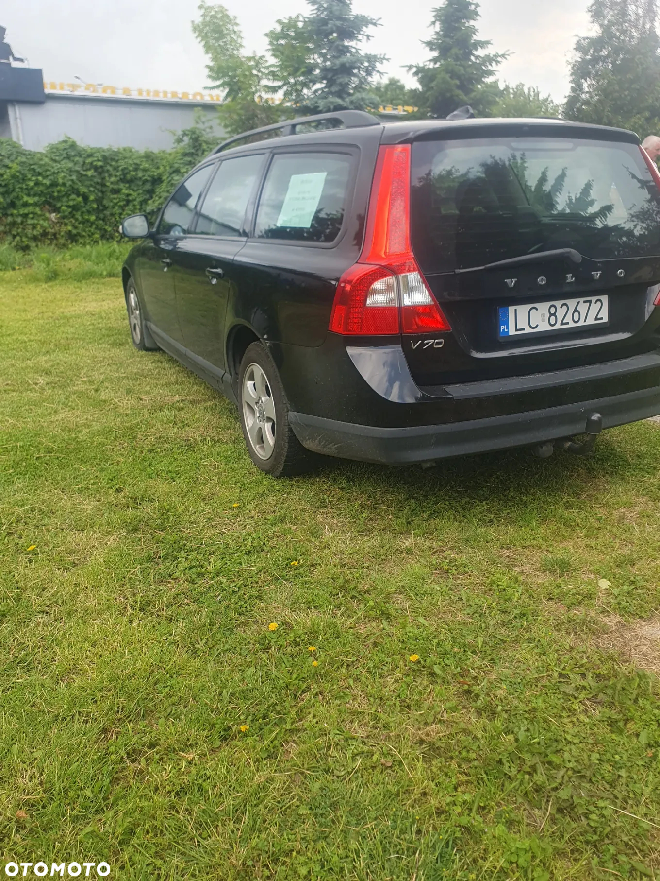 Volvo V70 2.0 - 4