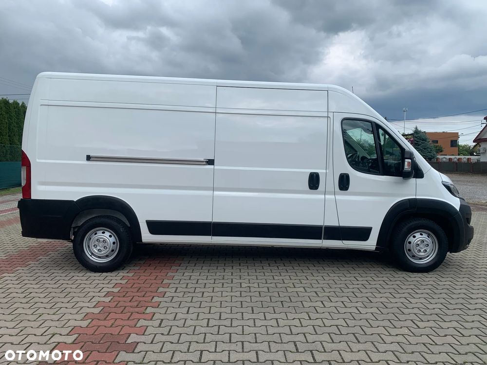 Peugeot BOXER 2,2hdi -165KM L3H2 - 5
