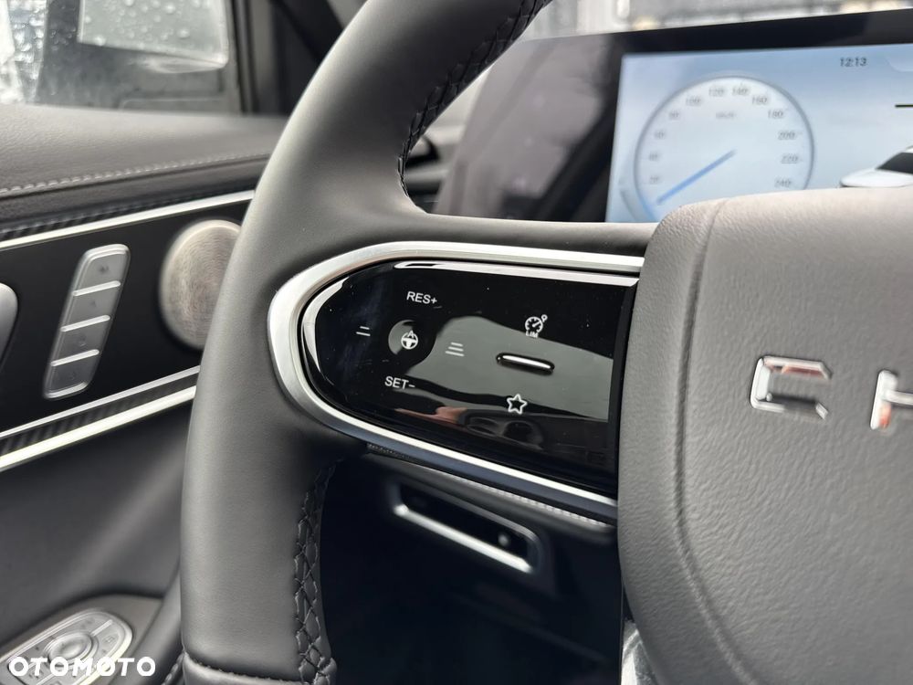 Chery Tiggo 7 1.5 T-GDI Super Hybrid Prestige DHT - 22