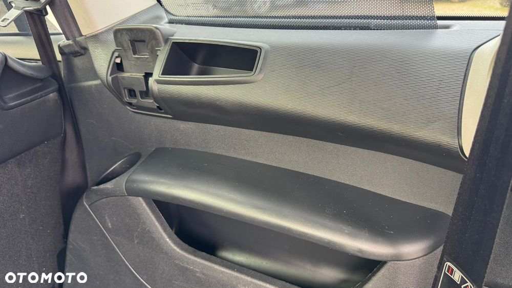 Citroën C4 Picasso 2.0 BlueHDi Exclusive - 27