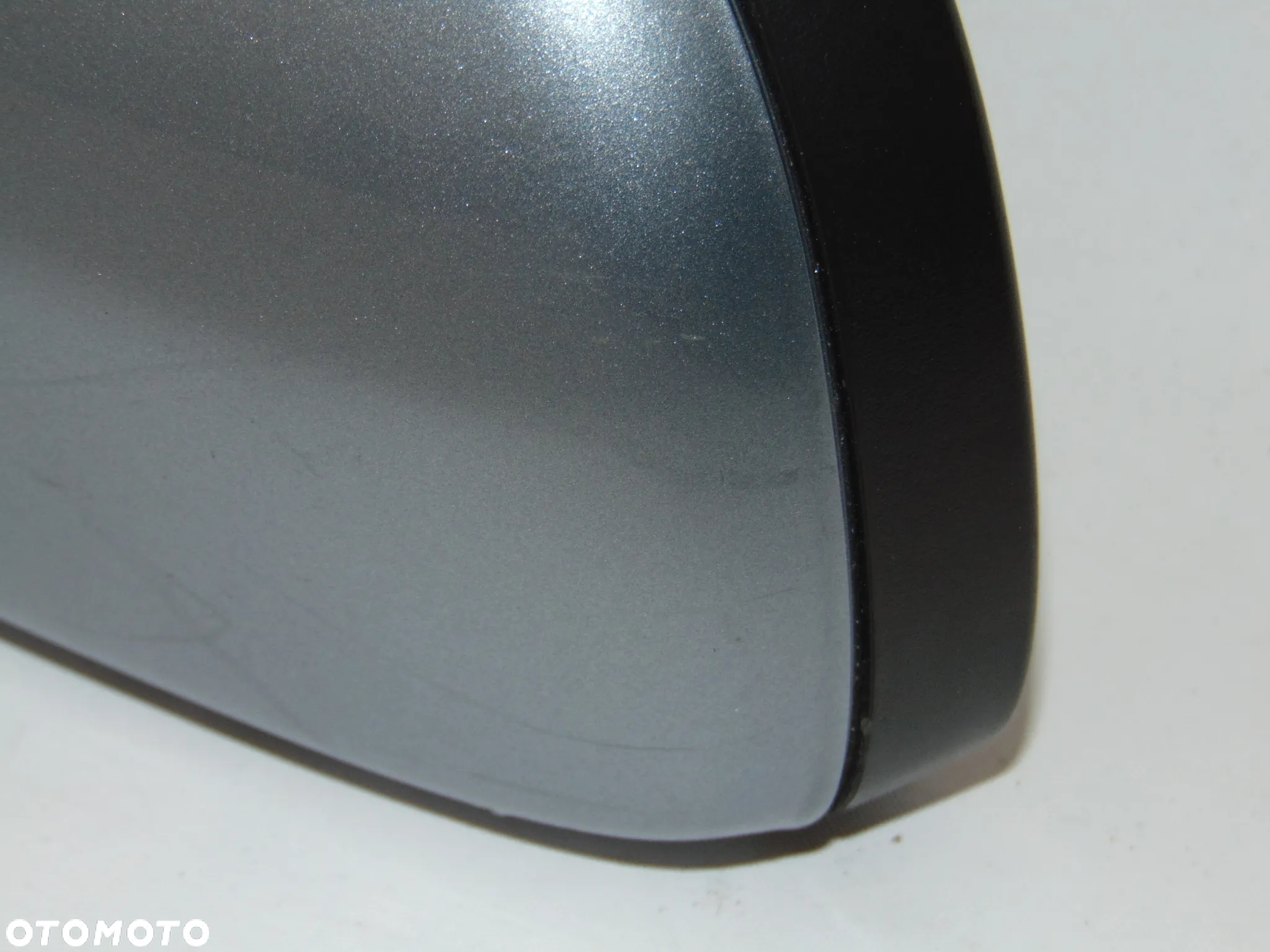 EUROPA lusterko lewe kolor Z163 kierowcy Opel Vectra C Signum 02-05r - 12