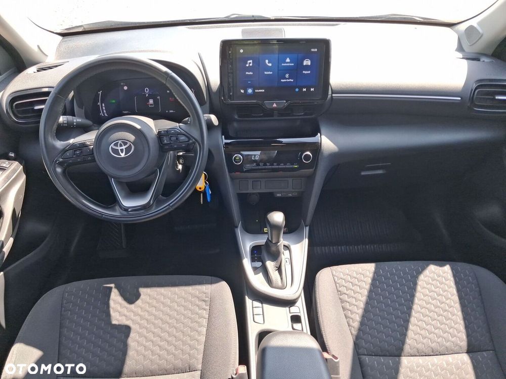 Toyota Yaris Cross Hybrid 1.5 Comfort - 11