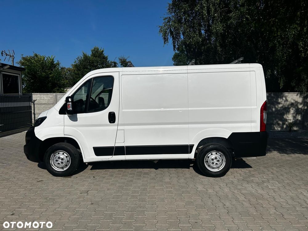Peugeot Boxer - 2