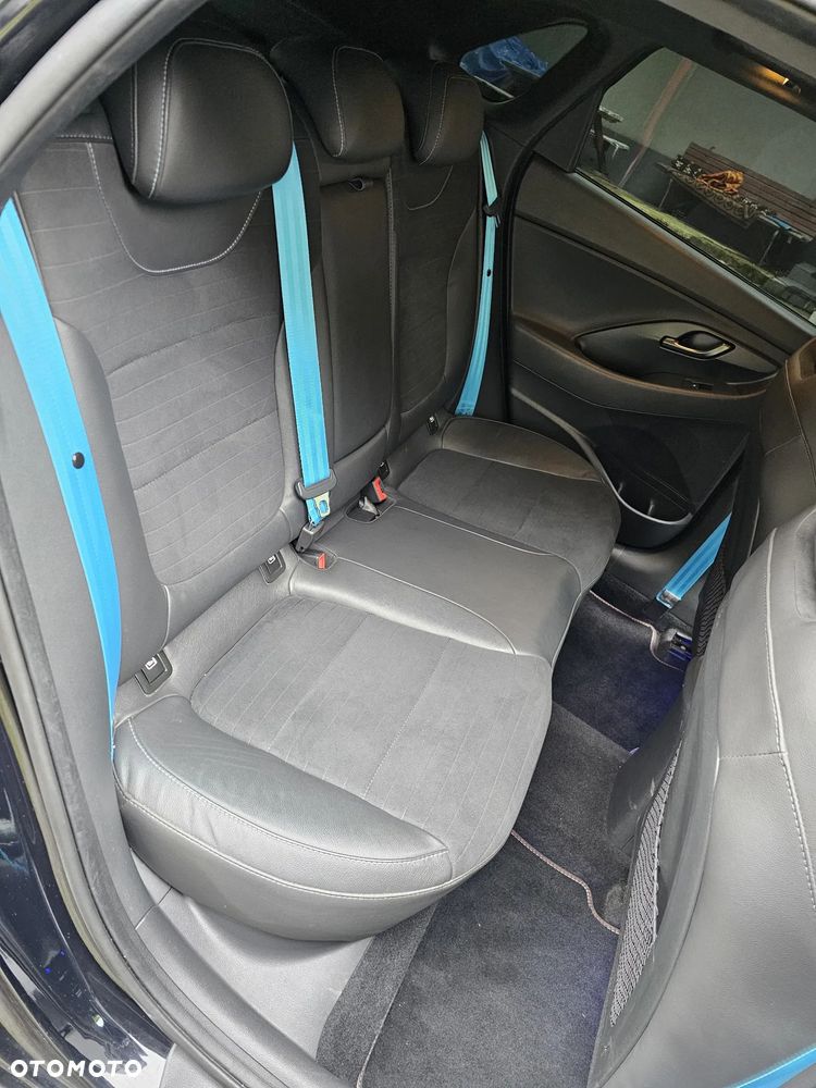 Hyundai i30 N 2.0 T-GDI GPF Performance - 19