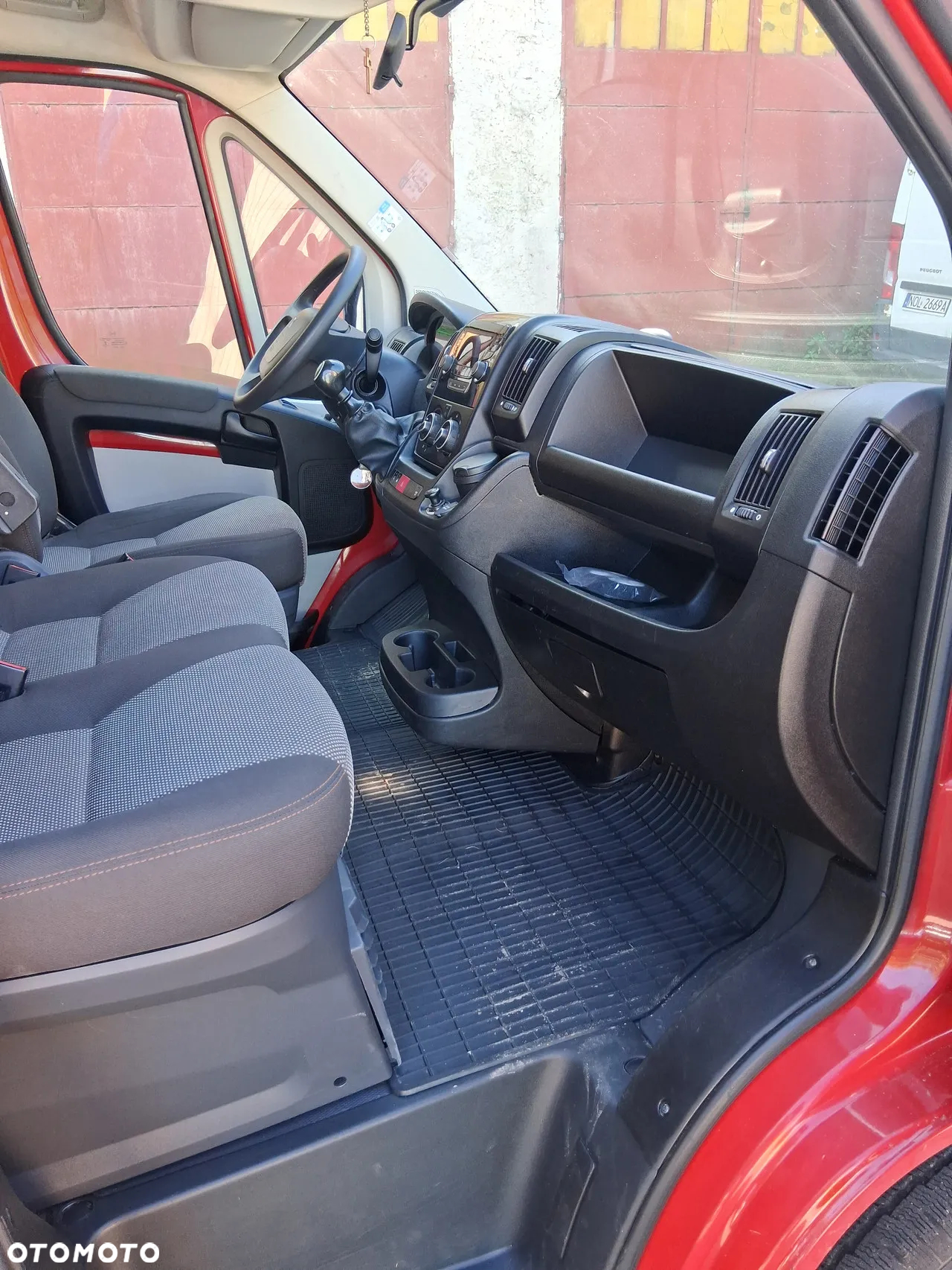 Peugeot Boxer - 3