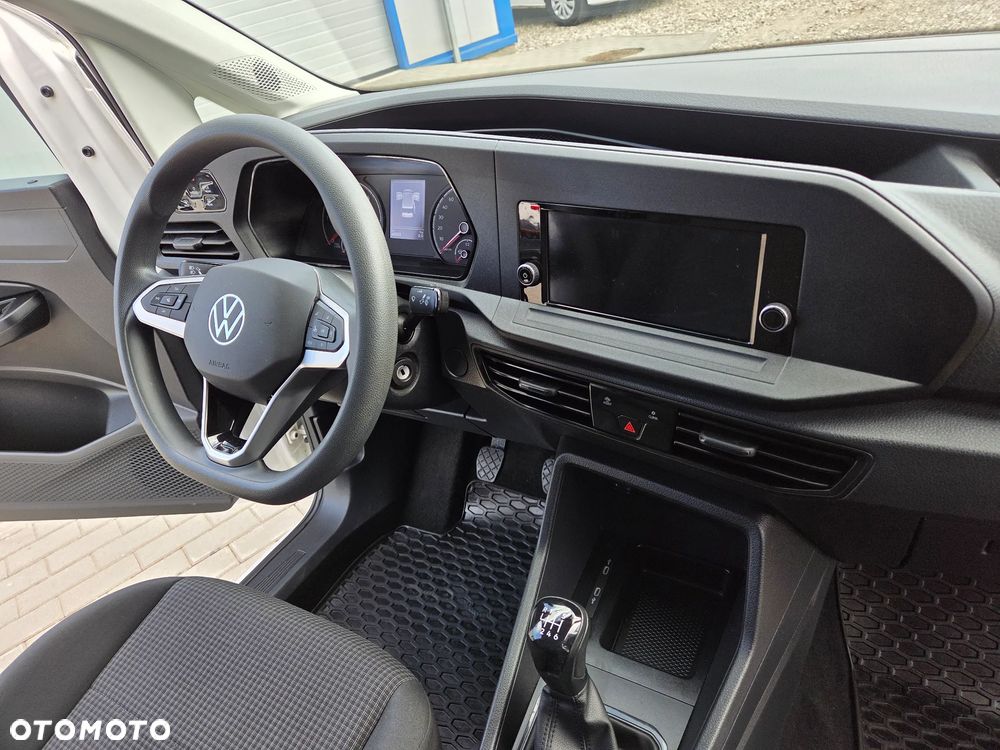 Volkswagen Caddy 2.0 TDI - 30