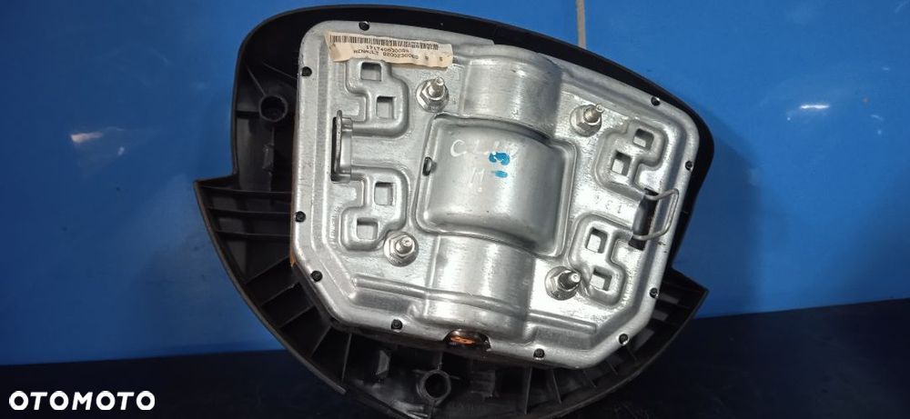 Poduszka kierownicy Renault Clio II 8200236060 - 2