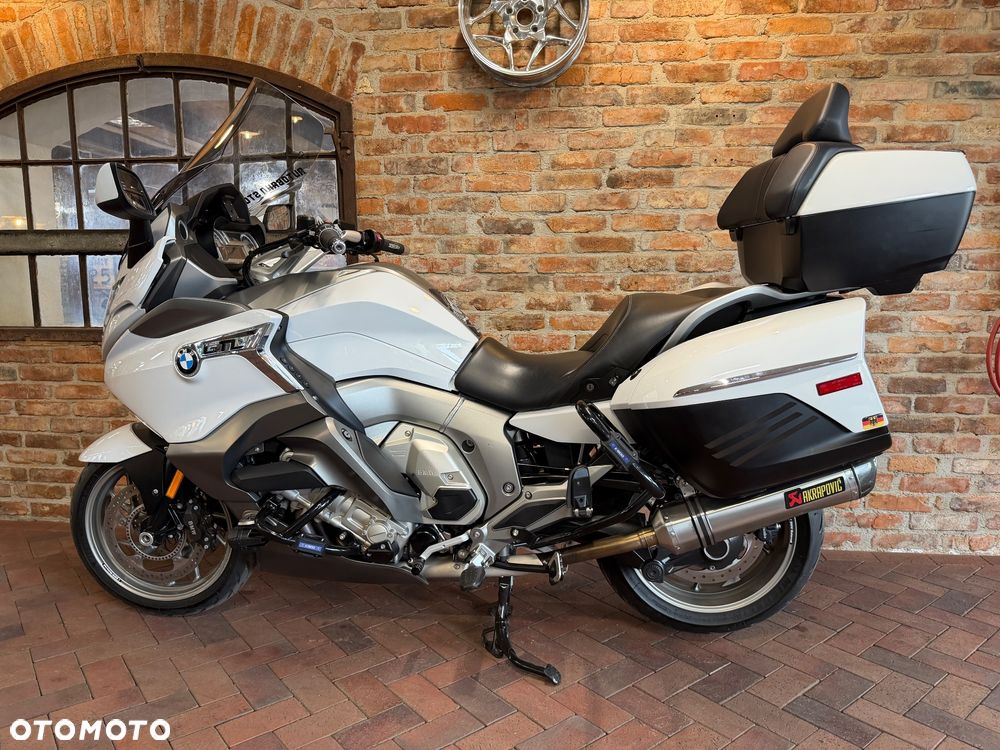 BMW K - 2