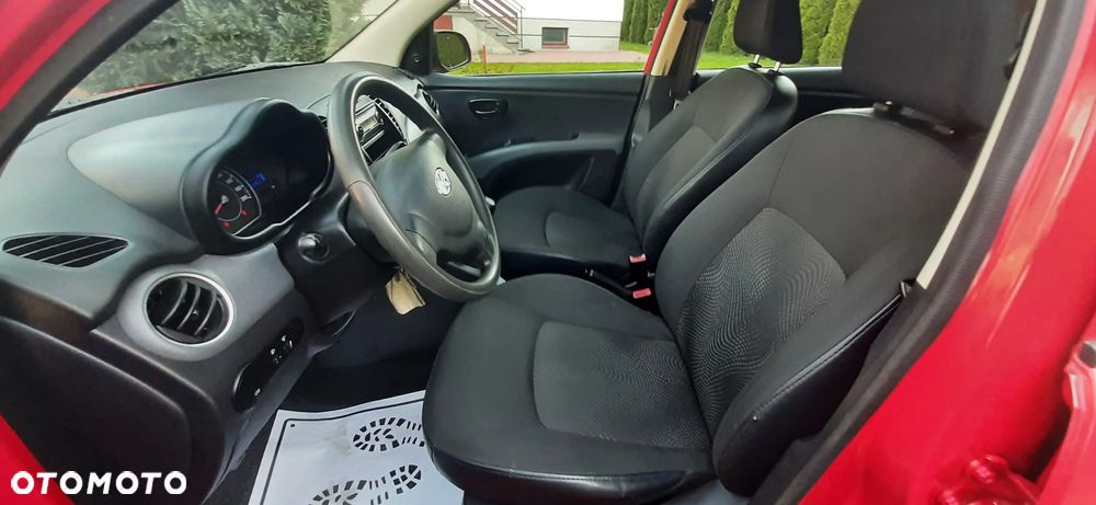 Hyundai i10 - 36