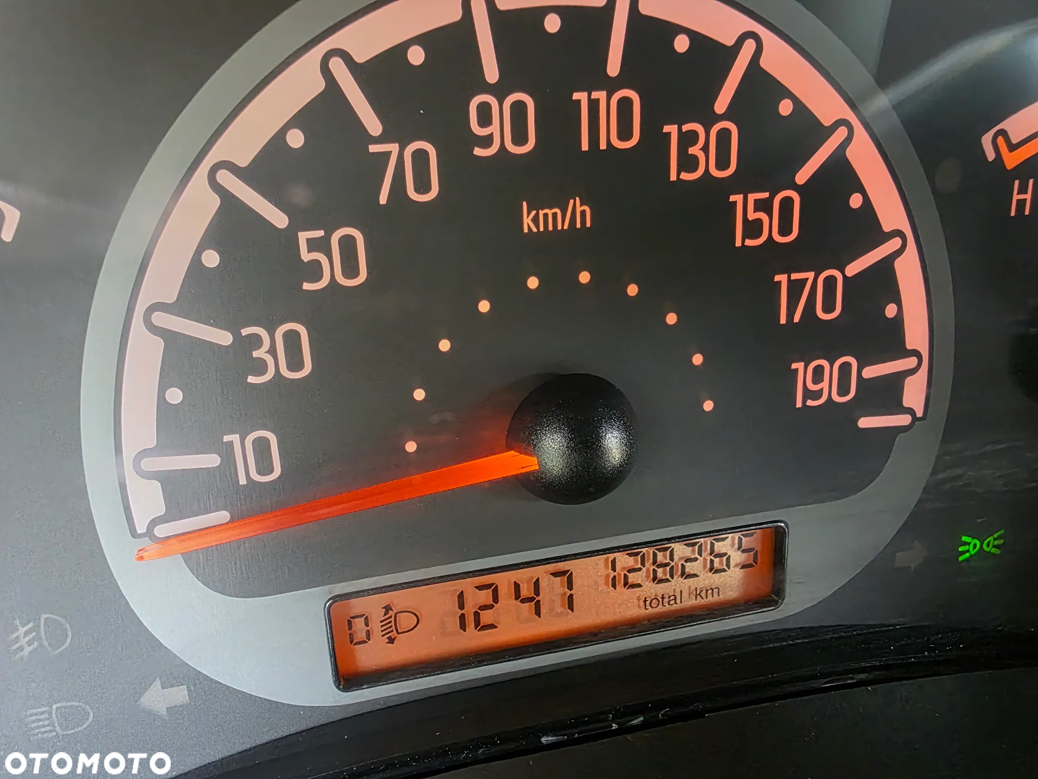 Fiat Panda 1.2 Actual Eco - 26