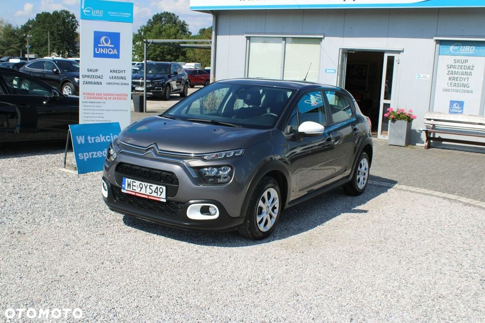 Citroën C3 - 2