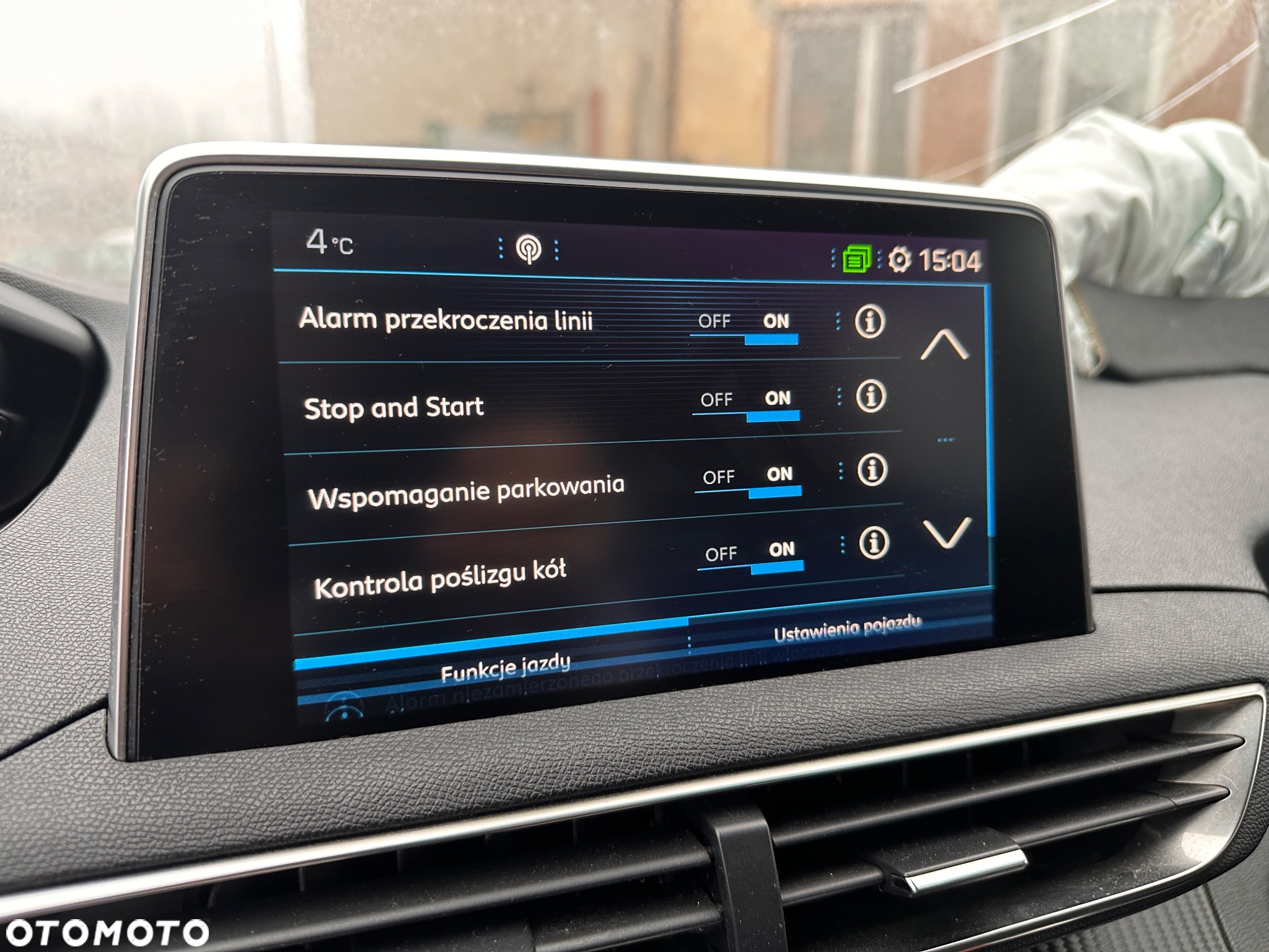 Peugeot 5008 1.5 BlueHDi Active Pack S&S EAT8 - 35