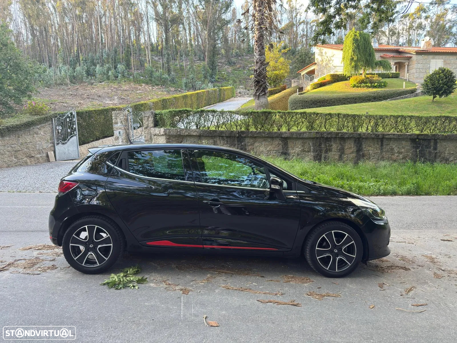 Renault Clio Energy dCi 90 Start & Stop Intens - 9