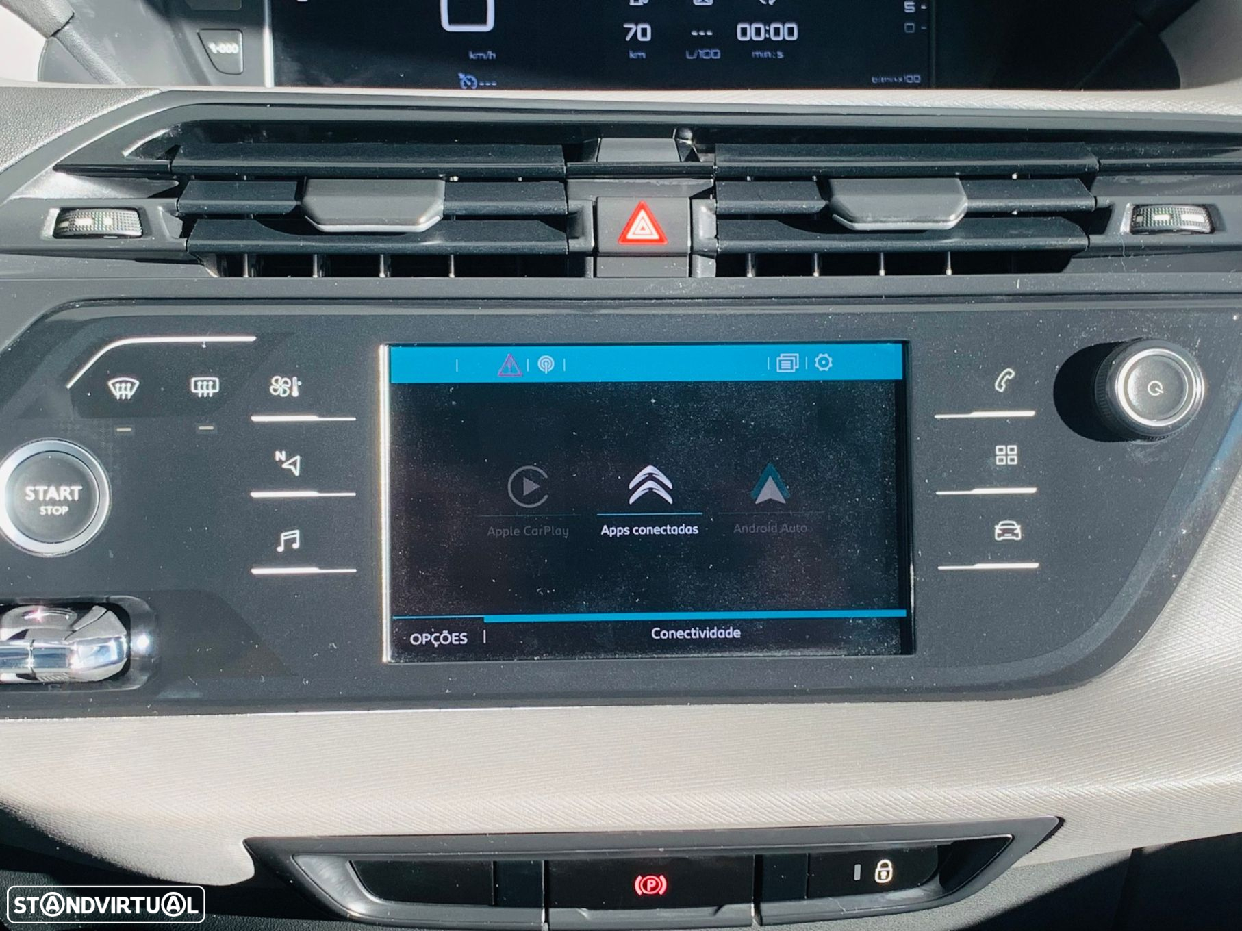 Citroën C4 Spacetourer 1.5 BlueHDi Feel - 24
