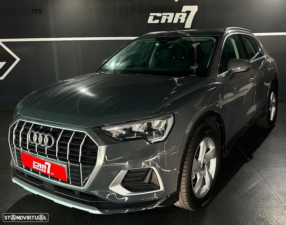Audi Q3 35 TFSI S tronic - 3