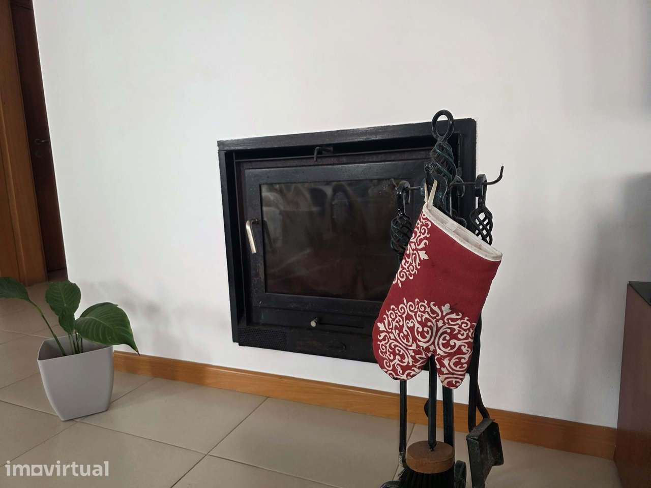 Apartamento fabuloso, familiar, T3,mobilado, centro de Ponta Delgada. - Grande imagem: 4/14