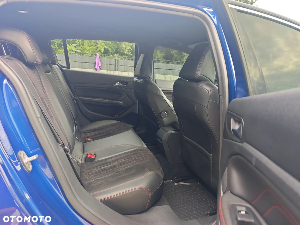 Peugeot 308 THP 205 Stop & Start GT - 13