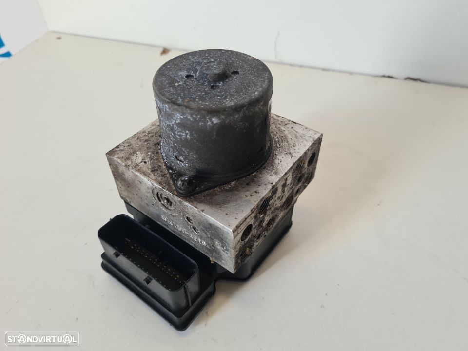 ABS MODULO BLOCO HIDRAULICO MINI COOPER ONE R56 1.6D 16V 109CV 9HZ 34506786225 6786225 34506782312 6782312 15803909 54084903D R55 CLUBMAN R57 CABRIO - 1