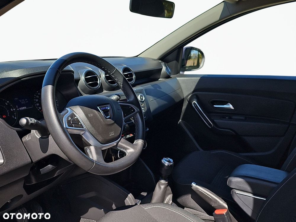 Dacia Duster 1.0 TCe Comfort - 11