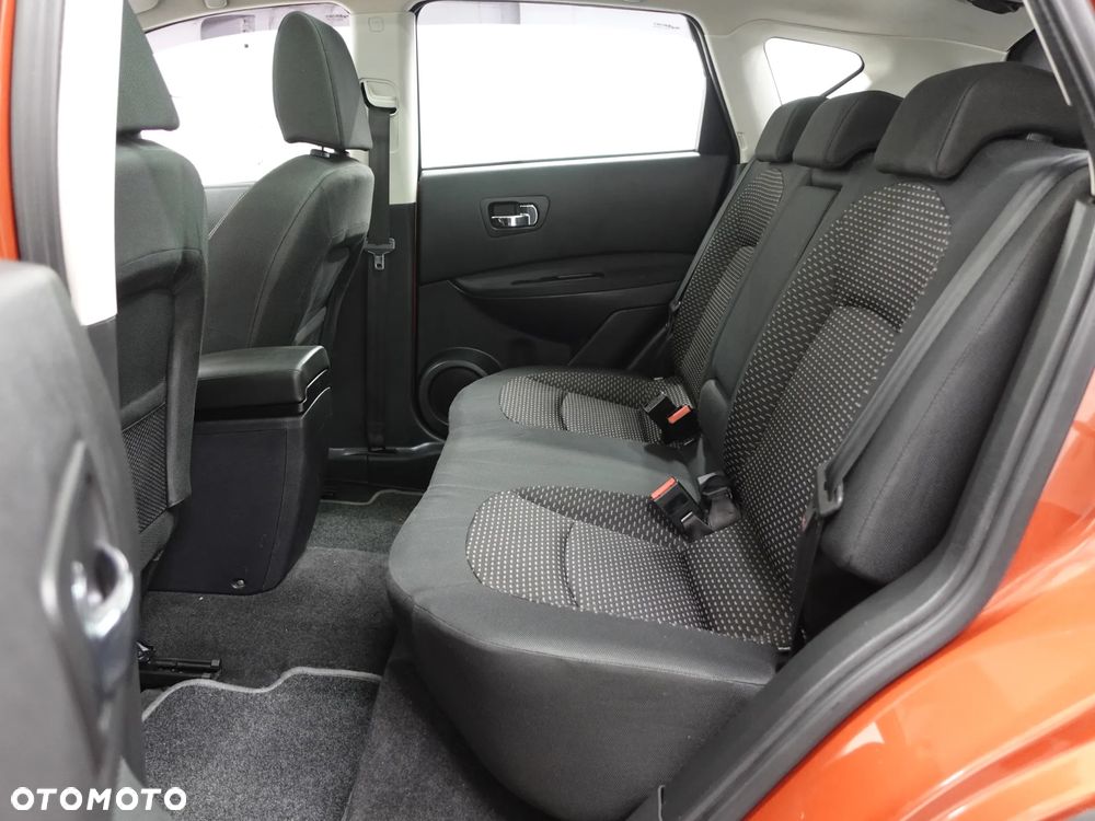 Nissan Qashqai 2.0 4 x 4 acenta - 22