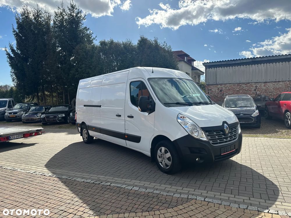 Renault MASTER - 7