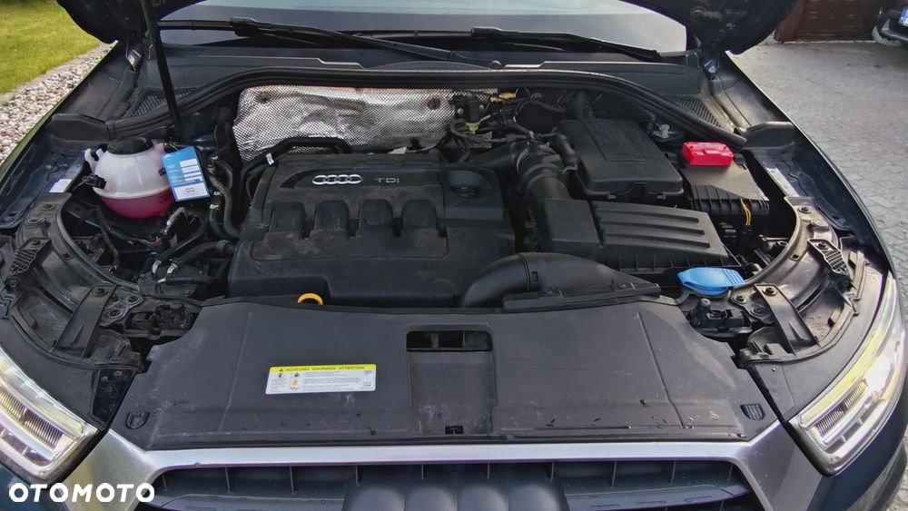 Audi Q3 2.0 TDI - 31