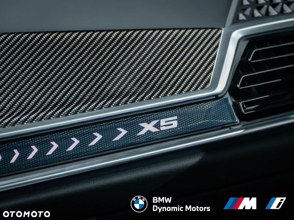 BMW X5 xDrive40d - 29