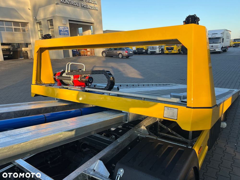 Iveco Daily 72C - 17