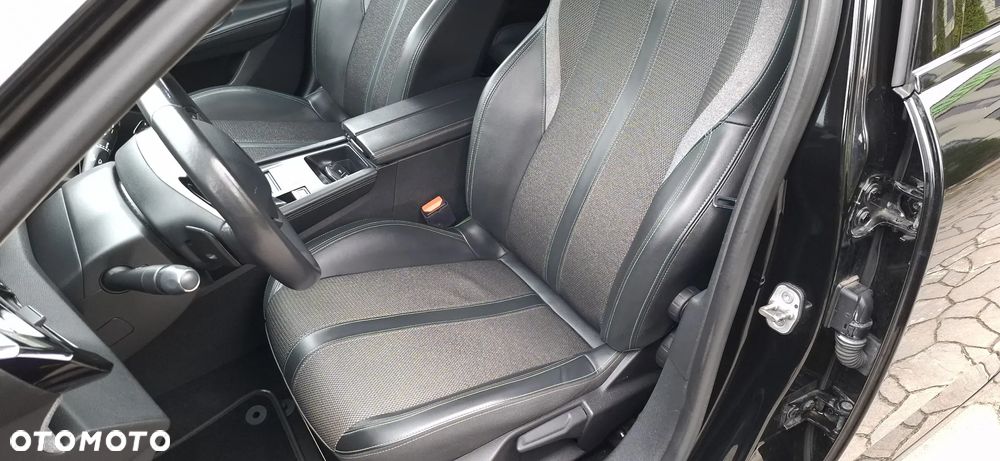 Peugeot 308 BlueHDi 130 EAT8 Stop & Start Allure Pack - 17