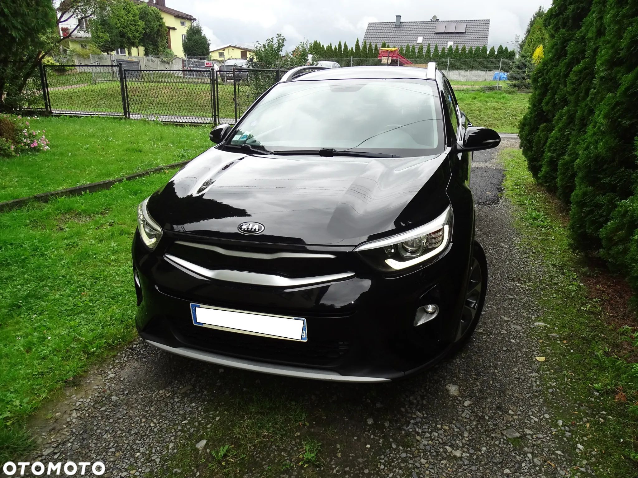 Kia Stonic 1.0 T-GDI 120 Platinum Edition - 1