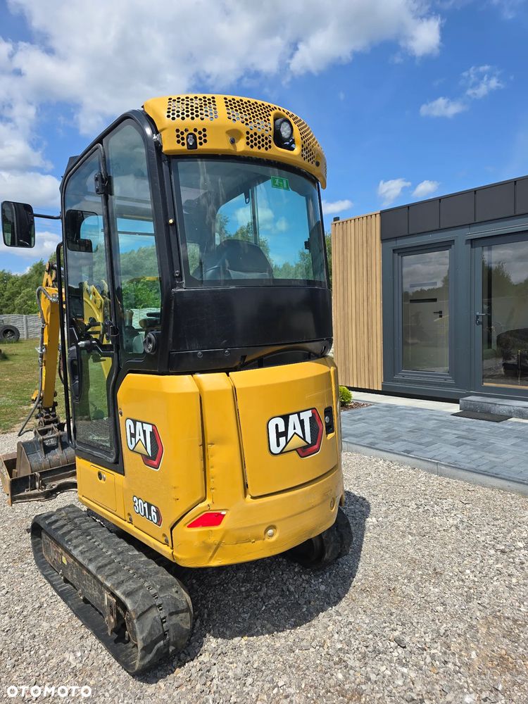 Caterpillar - 8