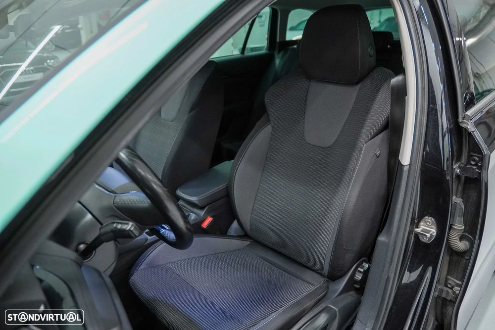 Skoda Octavia Break 2.0 TDI Ambition - 15