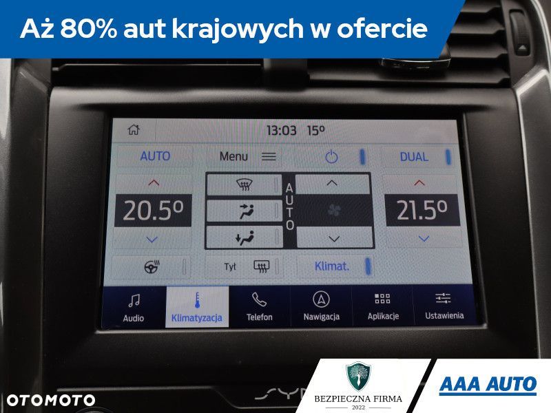 Ford Mondeo - 22