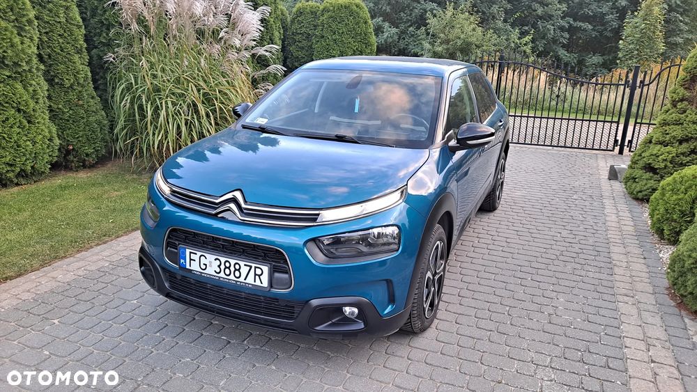 Citroën C3 1.2 PureTech Elle S&S - 1