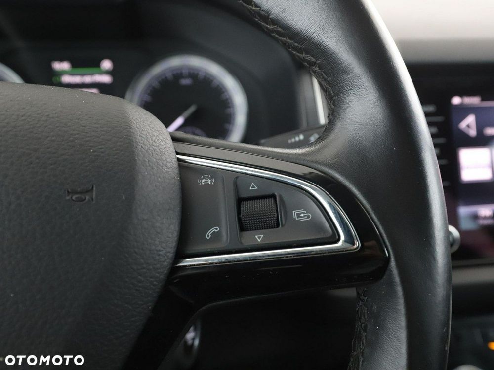 Skoda Kodiaq 1.4 TSI ACT 4x4 Ambition - 31