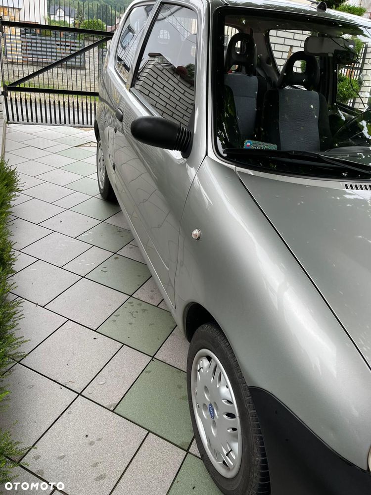 Fiat Seicento - 3